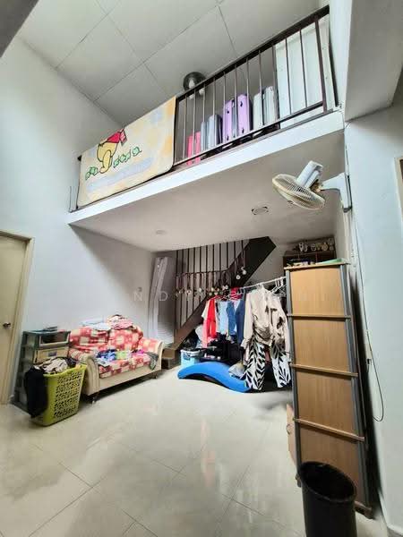 2-storey Terraced House for Sale in Saujana Puchong (Puchong) - Wendy Chin - PropertyGuru.com.my