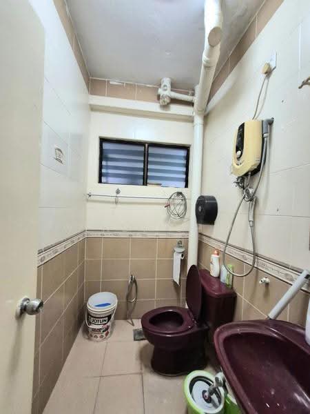 2-storey Terraced House for Sale in Saujana Puchong (Puchong) - Wendy Chin - PropertyGuru.com.my