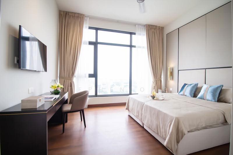 Service Residence for Sale at Service Suites @ Pavilion Embassy - Stephen Ong - Bedroom - PropertyGuru.com.my