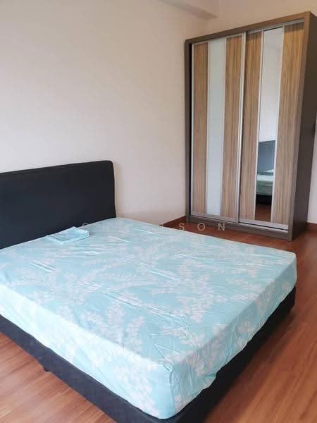 Kediaman Servis untuk Disewa di The Link 2 @ Bukit Jalil (Serviced Residences) - Charlson Chong - Bedroom - PropertyGuru.com.my