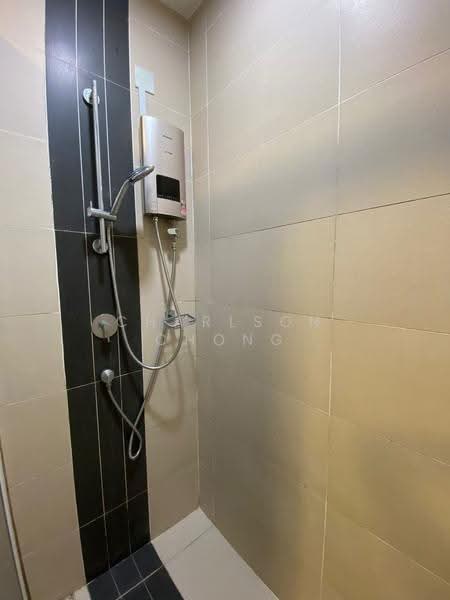Kediaman Servis untuk Disewa di The Link 2 @ Bukit Jalil (Serviced Residences) - Charlson Chong - Bathroom - PropertyGuru.com.my