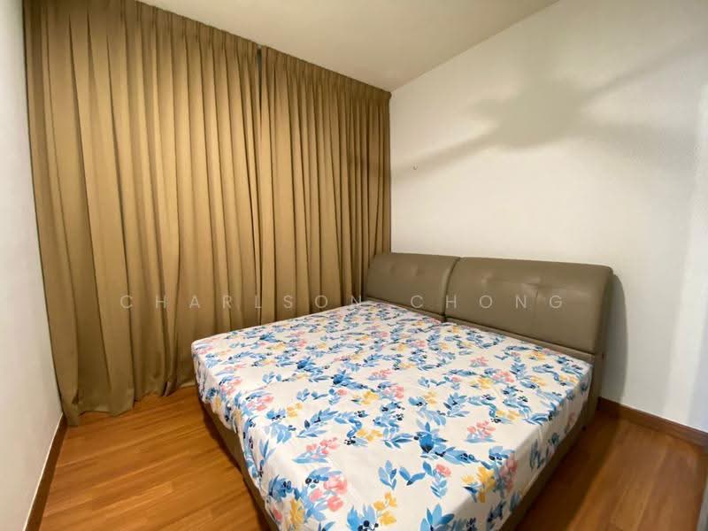Kediaman Servis untuk Disewa di The Link 2 @ Bukit Jalil (Serviced Residences) - Charlson Chong - Bedroom - PropertyGuru.com.my