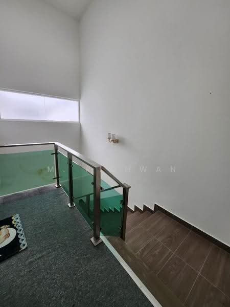 Rumah Berkembar untuk Dijual di Cyberjaya (Selangor) - M. Ridhwan - Interior - PropertyGuru.com.my