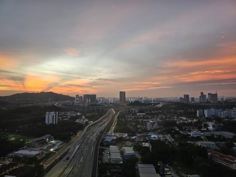 Kediaman Servis untuk Disewa di Emerald 9 - Chun Wei - Exterior - PropertyGuru.com.my