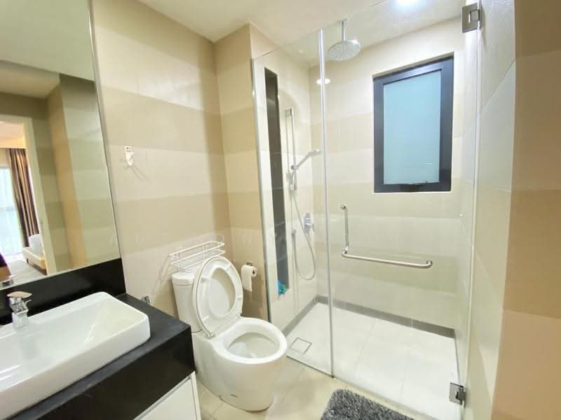 Kondominium untuk Disewa di Westside Three - Anthony Foong - Bathroom - PropertyGuru.com.my