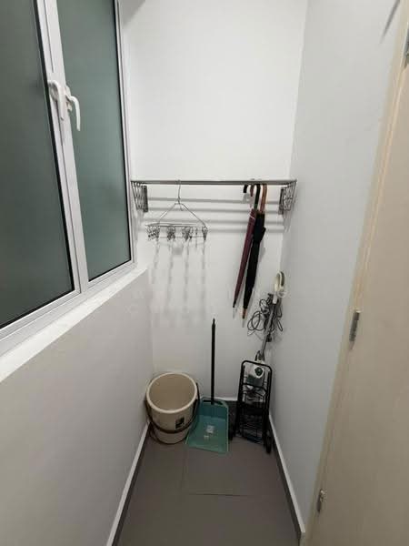 Kediaman Servis untuk Dijual di D'Suites Akasia Horizon @ Horizon Hills - Suk Teng Choong - Interior - PropertyGuru.com.my