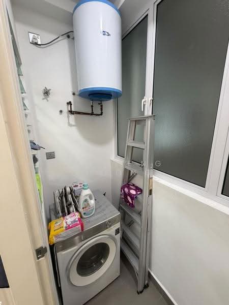 Kediaman Servis untuk Dijual di D'Suites Akasia Horizon @ Horizon Hills - Suk Teng Choong - Interior - PropertyGuru.com.my