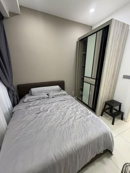 Kediaman Servis untuk Dijual di D'Suites Akasia Horizon @ Horizon Hills - Suk Teng Choong - Bedroom - PropertyGuru.com.my