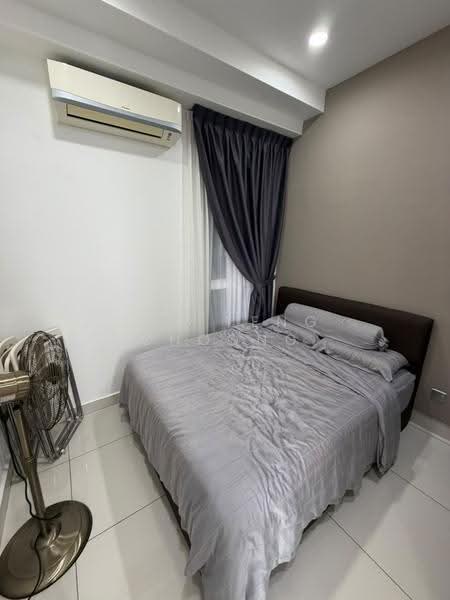 Kediaman Servis untuk Dijual di D'Suites Akasia Horizon @ Horizon Hills - Suk Teng Choong - Bedroom - PropertyGuru.com.my