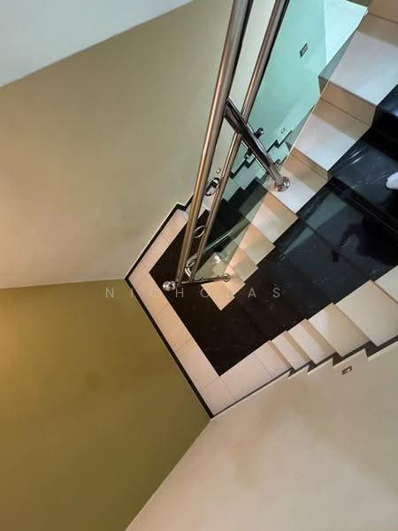 Rumah Teres 2.5-Tingkat untuk Dijual di Taman Bunga Melor (Klang) - Nicholas Ooi - Interior - PropertyGuru.com.my