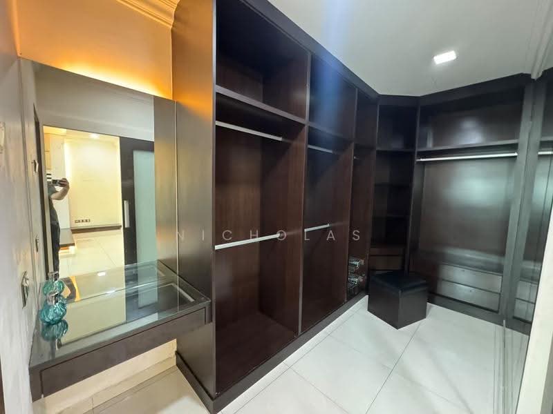 Rumah Teres 2.5-Tingkat untuk Dijual di Taman Bunga Melor (Klang) - Nicholas Ooi - Interior - PropertyGuru.com.my