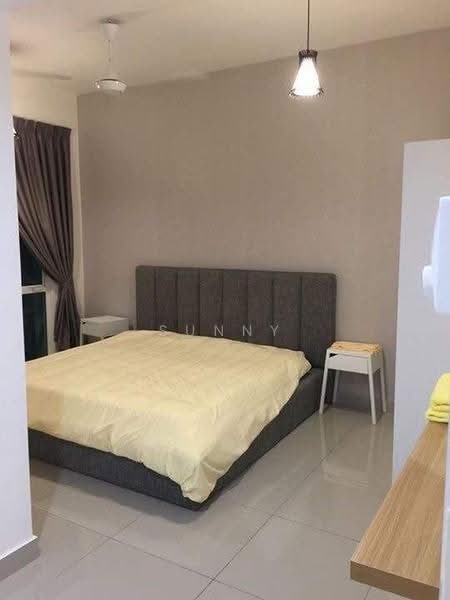 Condominium for Rent at Summerton - Sunny Tse - Bedroom - PropertyGuru.com.my