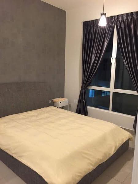 Condominium for Rent at Summerton - Sunny Tse - Bedroom - PropertyGuru.com.my