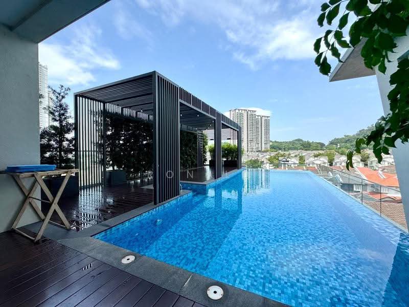 Bungalow House for Sale in Bukit Gambier (Gelugor) - Ronald Kee - Exterior - PropertyGuru.com.my