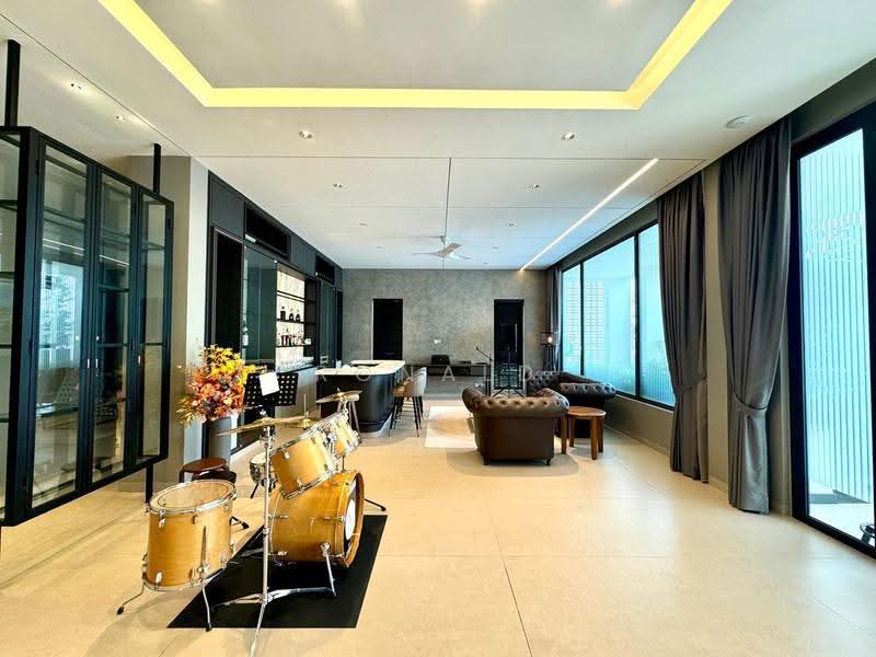 Bungalow House for Sale in Bukit Gambier (Gelugor) - Ronald Kee - Living Room - PropertyGuru.com.my
