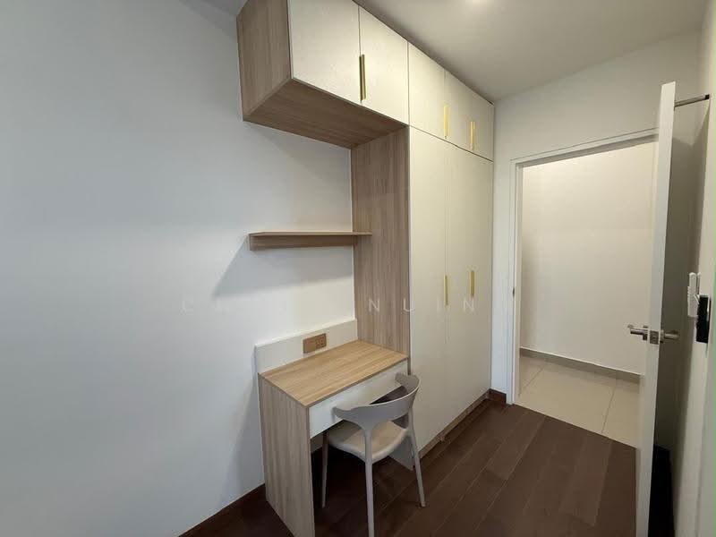 Kondominium untuk Disewa di Bangsar Hill Park - Chris Nuing - Interior - PropertyGuru.com.my
