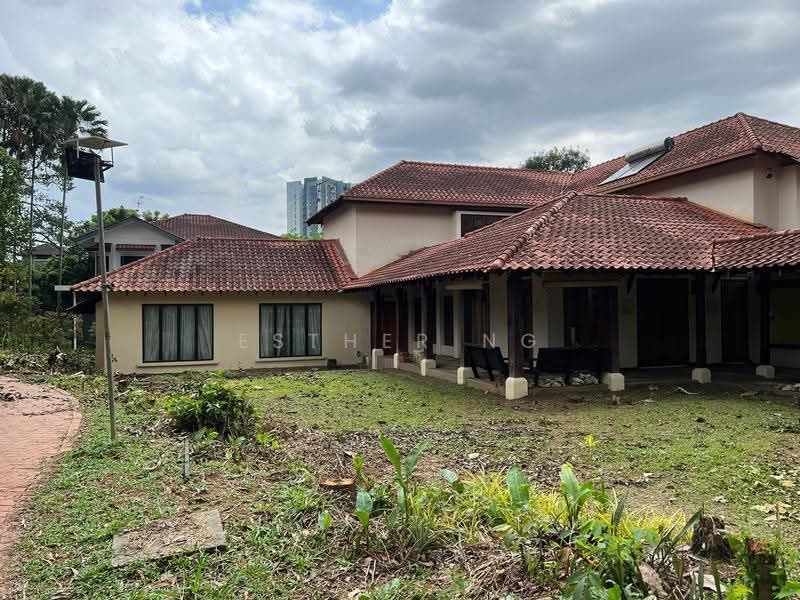 Bungalow House untuk Dijual di Bukit Gita Bayu (Seri Kembangan) - Esther Ng - Exterior - PropertyGuru.com.my