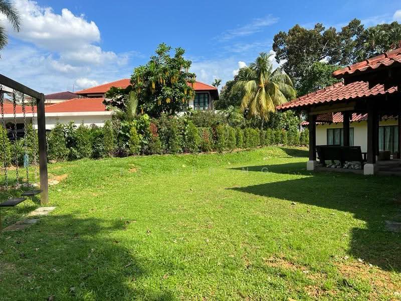 Bungalow House untuk Dijual di Bukit Gita Bayu (Seri Kembangan) - Esther Ng - Exterior - PropertyGuru.com.my