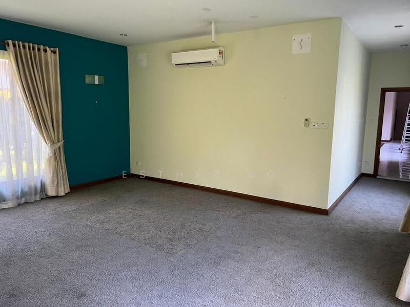 Bungalow House untuk Dijual di Bukit Gita Bayu (Seri Kembangan) - Esther Ng - Living Room - PropertyGuru.com.my