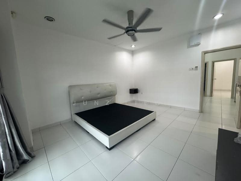2-storey Terraced House for Sale in Taman Dato Onn (Johor Bahru) - Junz Liew - Bedroom - PropertyGuru.com.my