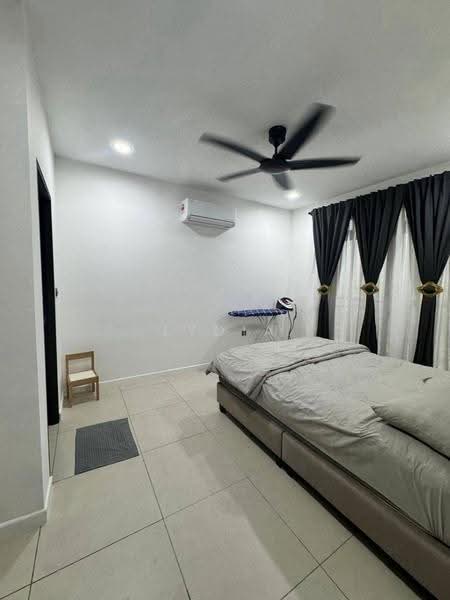 Kediaman Servis untuk Disewa di One 49 Residence - Lydia Wee - Bedroom - PropertyGuru.com.my