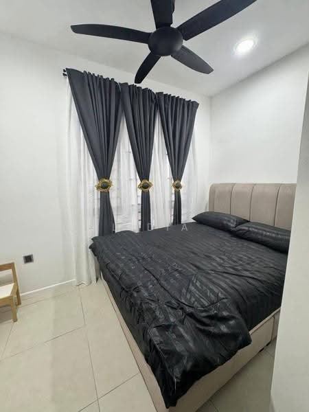Kediaman Servis untuk Disewa di One 49 Residence - Lydia Wee - Bedroom - PropertyGuru.com.my