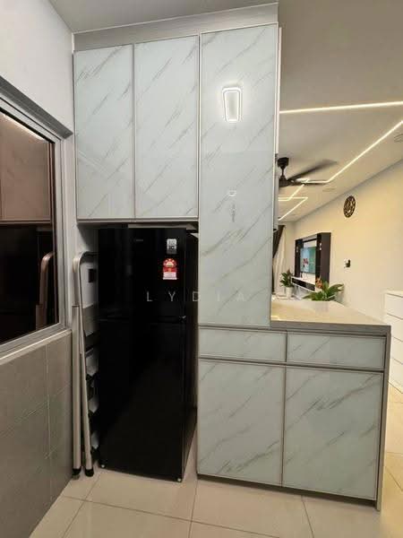 Kediaman Servis untuk Disewa di One 49 Residence - Lydia Wee - Kitchen - PropertyGuru.com.my