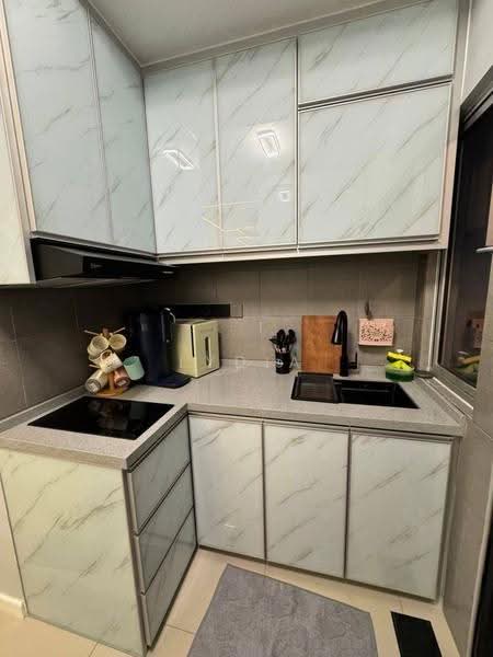 Kediaman Servis untuk Disewa di One 49 Residence - Lydia Wee - Kitchen - PropertyGuru.com.my