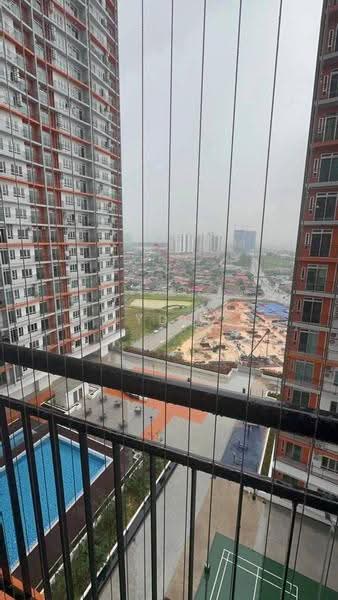 Kediaman Servis untuk Disewa di One 49 Residence - Lydia Wee - Exterior - PropertyGuru.com.my