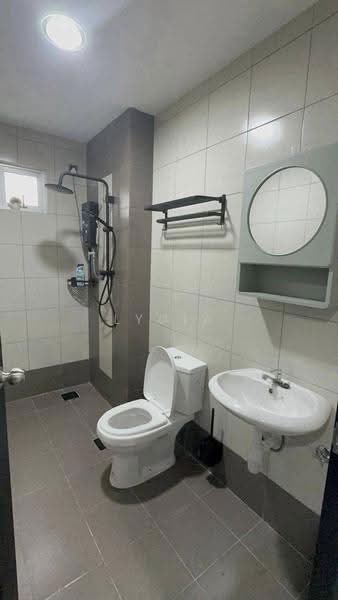 Kediaman Servis untuk Disewa di One 49 Residence - Lydia Wee - Bathroom - PropertyGuru.com.my