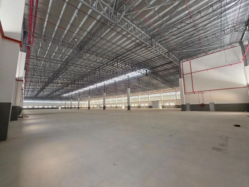 Detached Factory for Sale in Senai (Johor) - Karen Heng - PropertyGuru.com.my