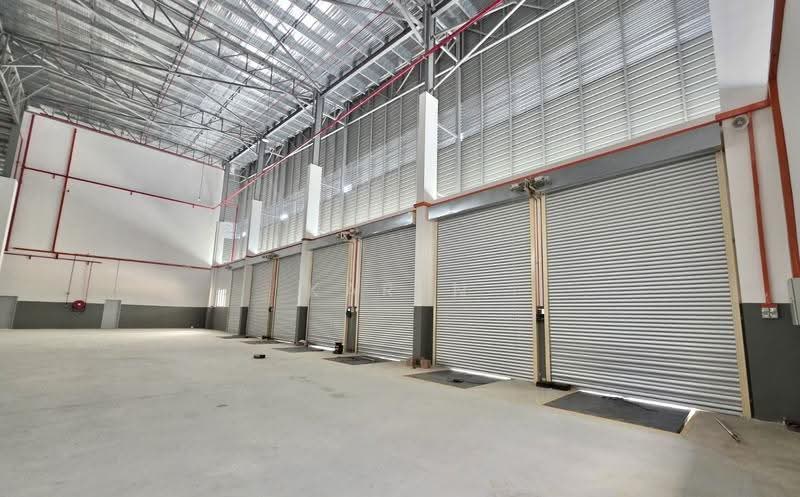 Detached Factory for Sale in Senai (Johor) - Karen Heng - Interior - PropertyGuru.com.my