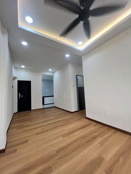 Rumah Flat untuk Dijual di Perumahan Rakyat Lima Kedai - Wan Ning - Interior - PropertyGuru.com.my