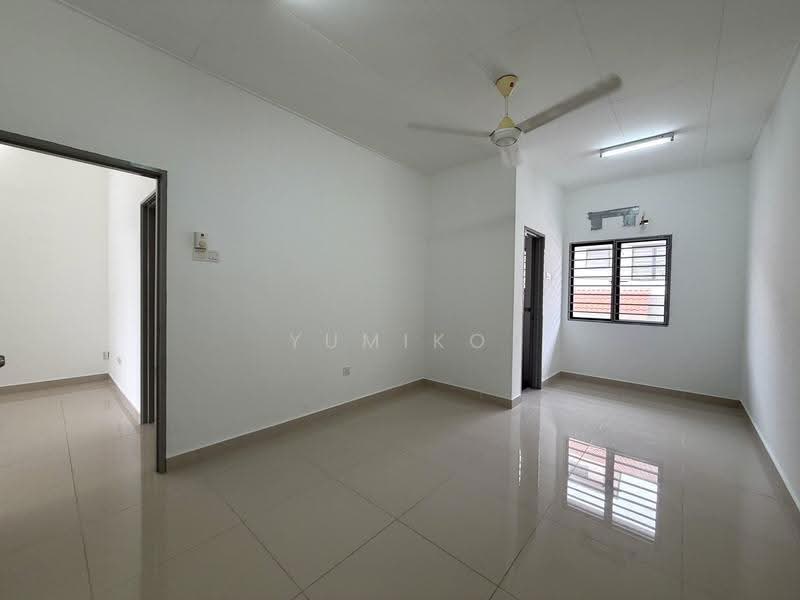 2-storey Terraced House for Sale in Taman Cheras Vista (Cheras) - Yumiko Kew - Interior - PropertyGuru.com.my