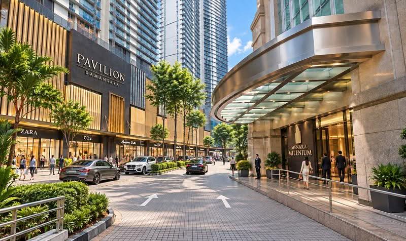 Office for Rent in Damansara Heights (Kuala Lumpur) - Jess Seah - Exterior - PropertyGuru.com.my