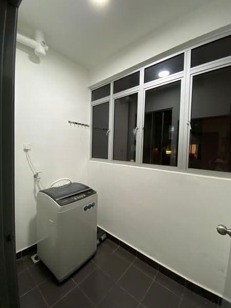 Kondominium untuk Dijual di The Aliff Residences (Alif Utama) - Sean Yeoh - Interior - PropertyGuru.com.my