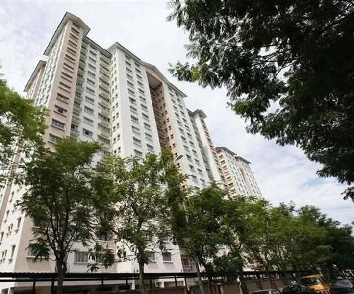 Kondominium untuk Dijual di Puncak Damansara - Sherman Tan - Exterior - PropertyGuru.com.my
