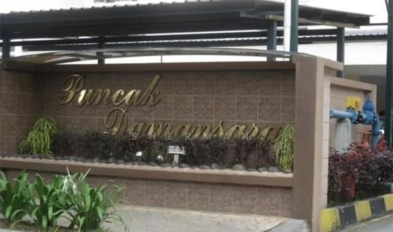 Kondominium untuk Dijual di Puncak Damansara - Sherman Tan - Exterior - PropertyGuru.com.my