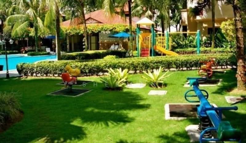 Kondominium untuk Dijual di Puncak Damansara - Sherman Tan - Exterior - PropertyGuru.com.my