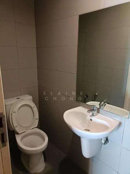 Kondominium untuk Disewa di The Capsquare Residences - Elaine Chong - PropertyGuru.com.my