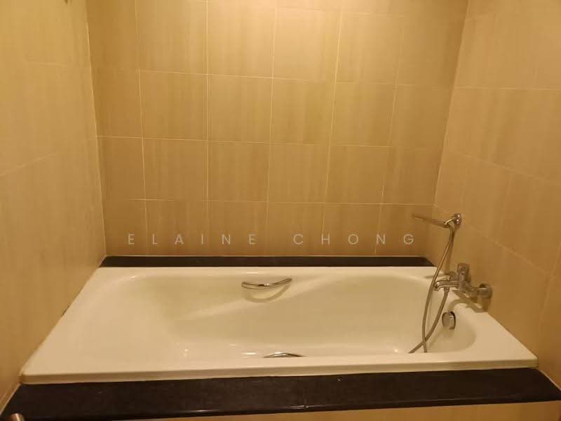 Kondominium untuk Disewa di The Capsquare Residences - Elaine Chong - PropertyGuru.com.my