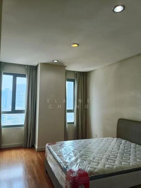 Kondominium untuk Disewa di The Capsquare Residences - Elaine Chong - PropertyGuru.com.my