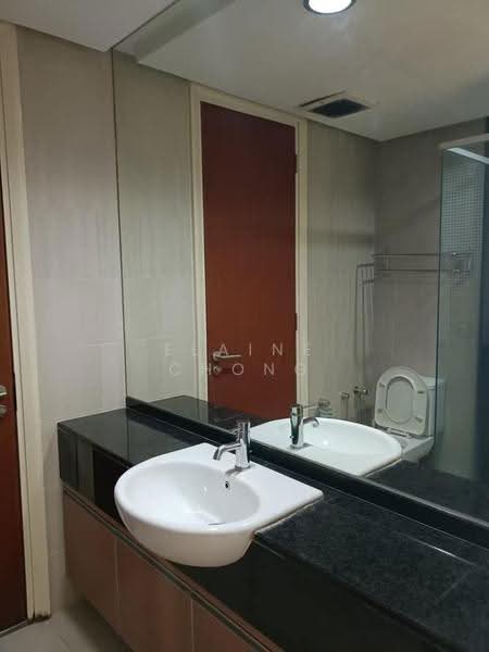 Kondominium untuk Disewa di The Capsquare Residences - Elaine Chong - PropertyGuru.com.my