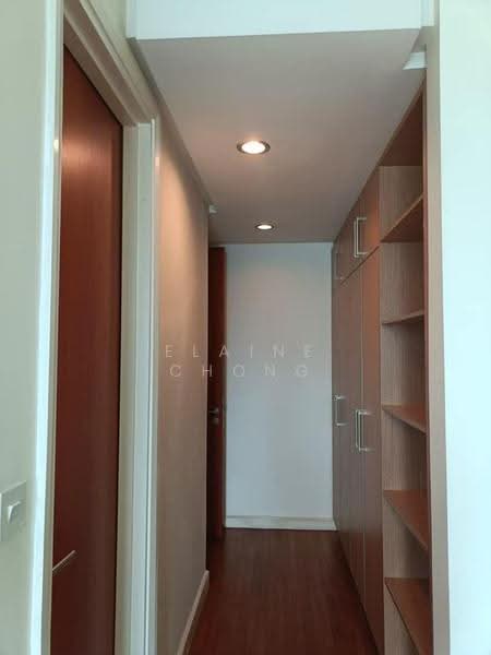 Kondominium untuk Disewa di The Capsquare Residences - Elaine Chong - PropertyGuru.com.my