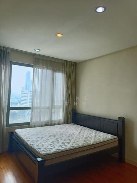 Kondominium untuk Disewa di The Capsquare Residences - Elaine Chong - PropertyGuru.com.my