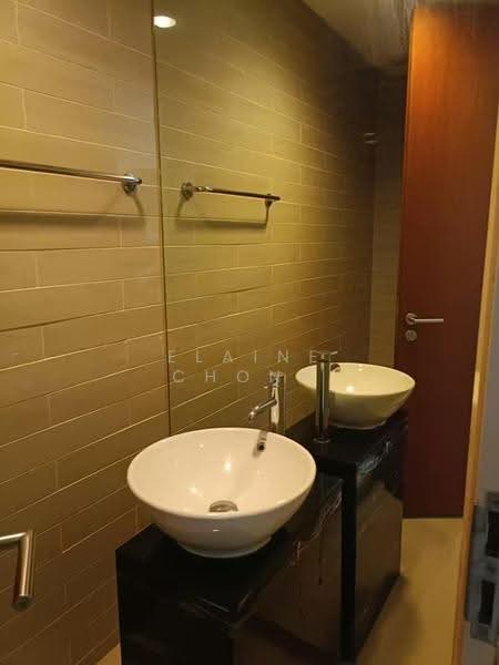 Kondominium untuk Disewa di The Capsquare Residences - Elaine Chong - PropertyGuru.com.my