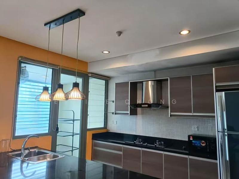 Kondominium untuk Disewa di The Capsquare Residences - Elaine Chong - PropertyGuru.com.my