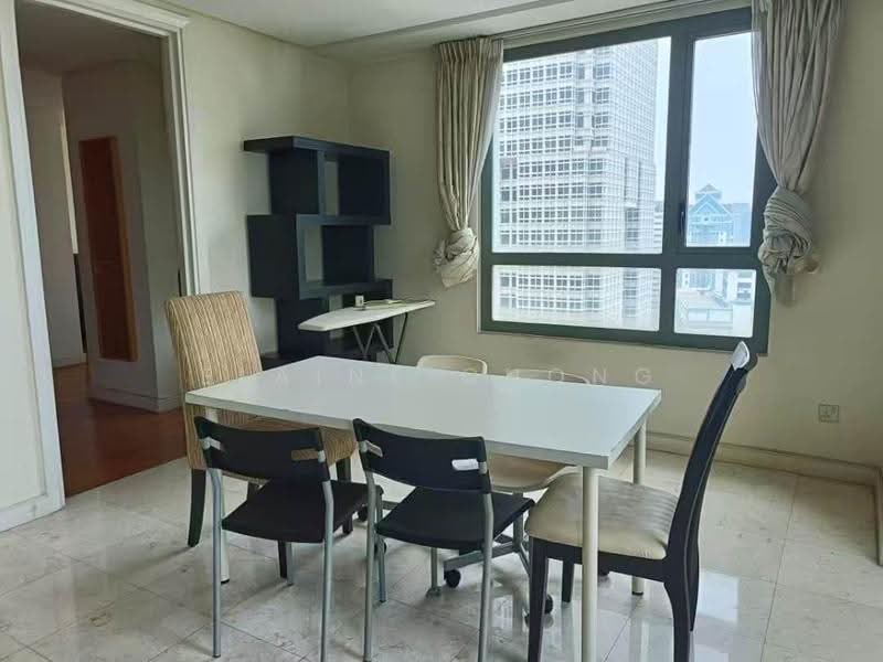 Kondominium untuk Disewa di The Capsquare Residences - Elaine Chong - PropertyGuru.com.my