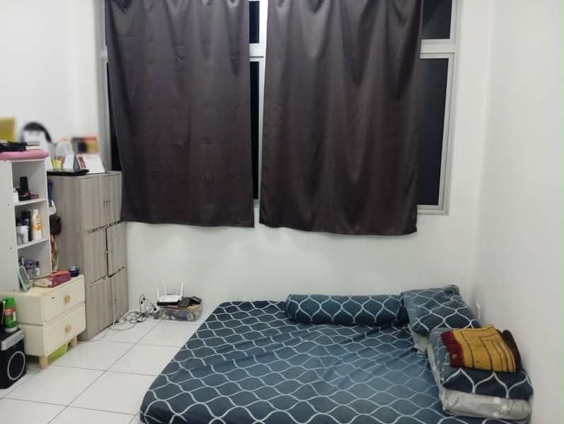 Apartment for Sale at Camellia Residence - Wan Ning - Bedroom - PropertyGuru.com.my