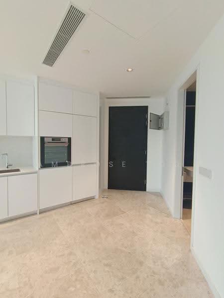 Service Residence for Rent at Menara Oxley - Ambrose Too - Kitchen - PropertyGuru.com.my